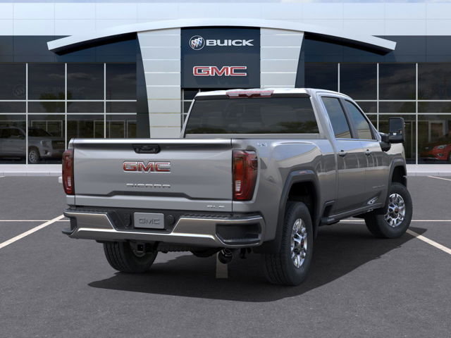 2025 GMC Sierra 2500 HD in Antigonish, Nova Scotia - 4 - w1024h768px