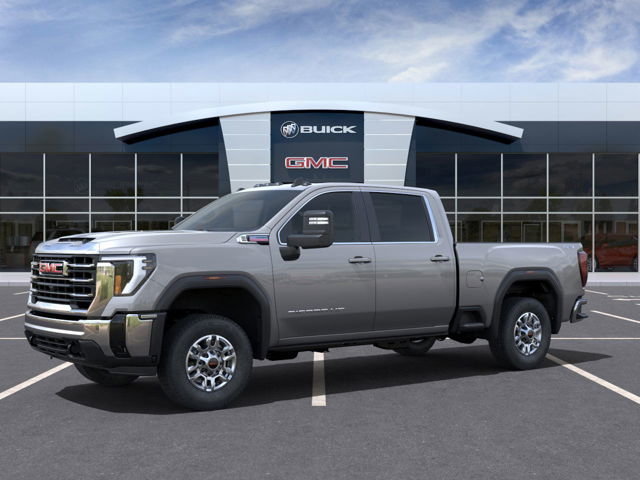 2025 GMC Sierra 2500 HD in Antigonish, Nova Scotia - 2 - w1024h768px