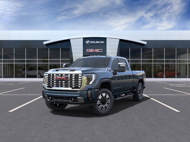 2025 GMC Sierra 2500 HD in Antigonish, Nova Scotia - 1 - w1024h768px