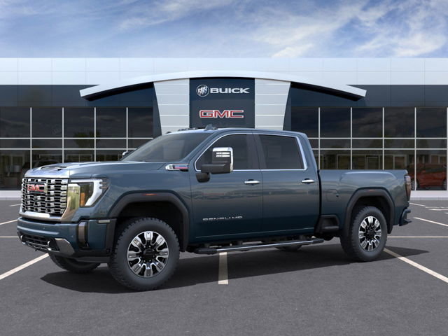 2025 GMC Sierra 2500 HD in Antigonish, Nova Scotia - 2 - w1024h768px