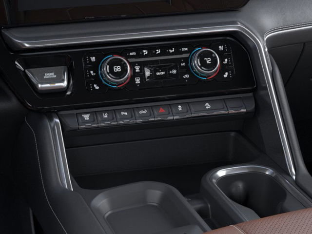 2025 GMC Sierra 2500 HD in Antigonish, Nova Scotia - 23 - w1024h768px