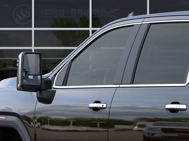 2025 GMC Sierra 2500 HD in Antigonish, Nova Scotia - 12 - w1024h768px