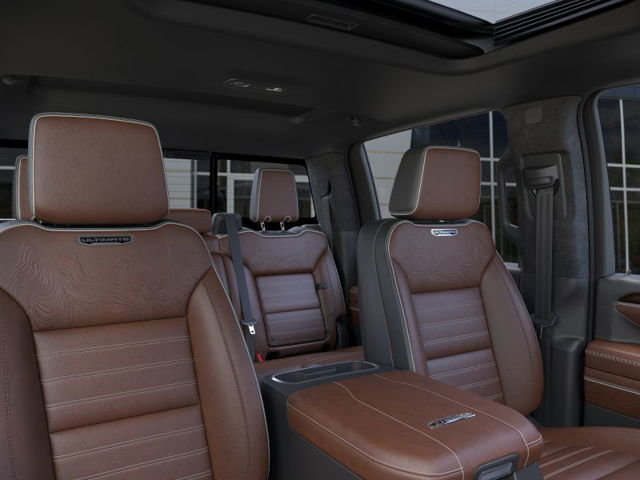 2025 GMC Sierra 2500 HD in Antigonish, Nova Scotia - 24 - w1024h768px