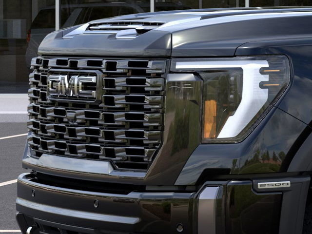 2025 GMC Sierra 2500 HD in Antigonish, Nova Scotia - 13 - w1024h768px