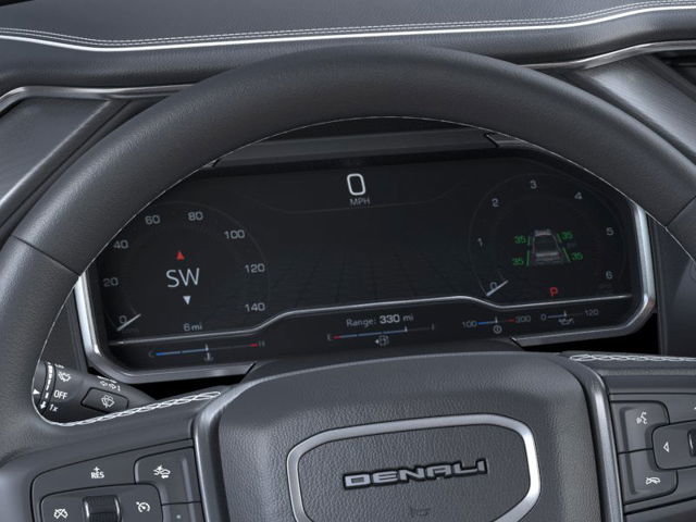 2025 GMC Sierra 2500 HD in Antigonish, Nova Scotia - 18 - w1024h768px