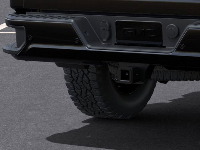2025 GMC Sierra 2500 HD in Antigonish, Nova Scotia - 14 - w1024h768px