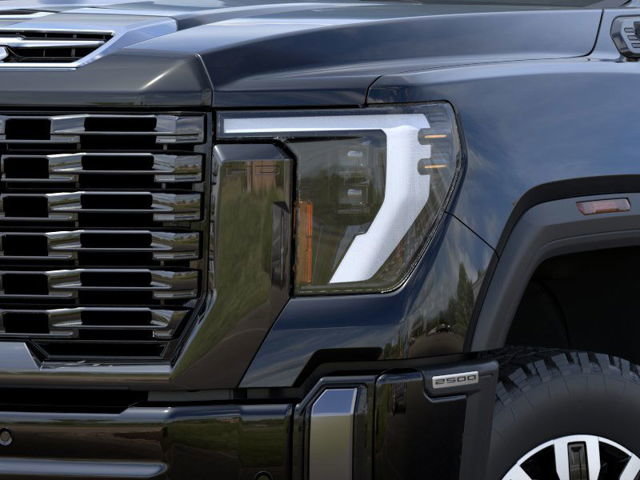 2025 GMC Sierra 2500 HD in Antigonish, Nova Scotia - 10 - w1024h768px