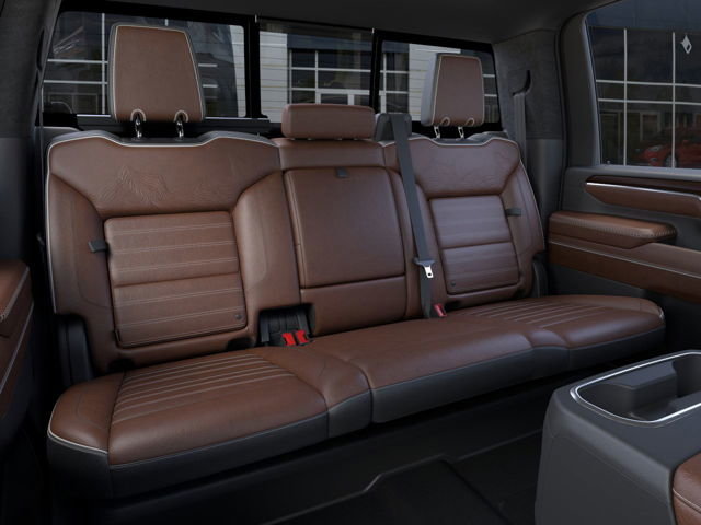 2025 GMC Sierra 2500 HD in Antigonish, Nova Scotia - 17 - w1024h768px