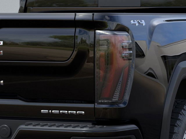 2025 GMC Sierra 2500 HD in Antigonish, Nova Scotia - 11 - w1024h768px