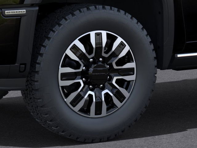 2025 GMC Sierra 2500 HD in Antigonish, Nova Scotia - 9 - w1024h768px