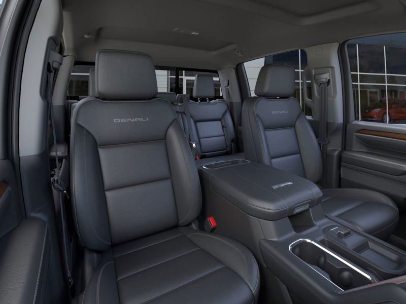 2025 GMC Sierra 2500 HD in Antigonish, Nova Scotia - 16 - w1024h768px