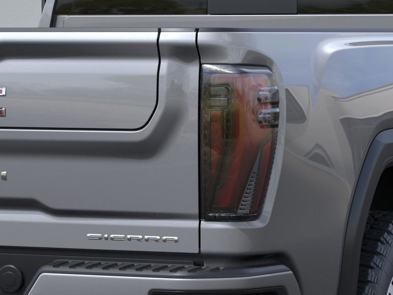2025 GMC Sierra 2500 HD in Antigonish, Nova Scotia - 11 - w1024h768px
