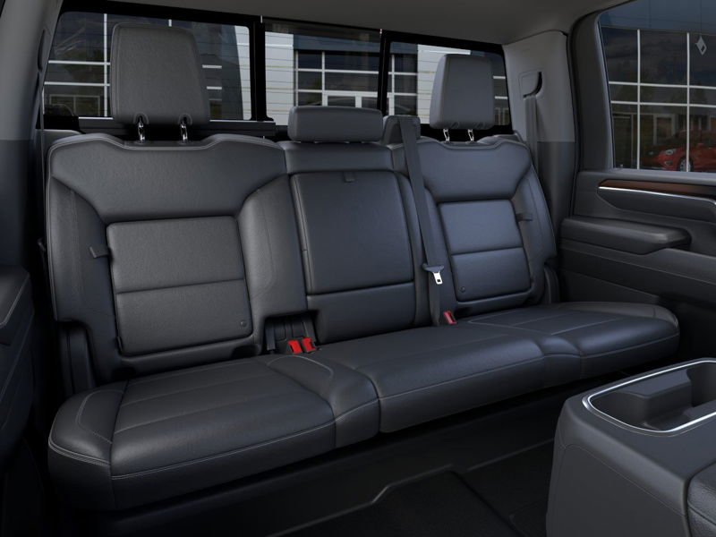 2025 GMC Sierra 2500 HD in Antigonish, Nova Scotia - 17 - w1024h768px