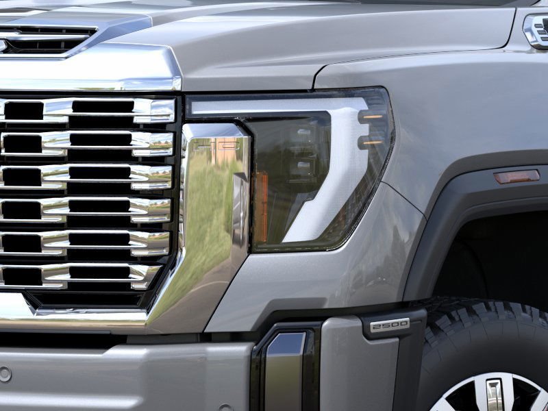 2025 GMC Sierra 2500 HD in Antigonish, Nova Scotia - 10 - w1024h768px