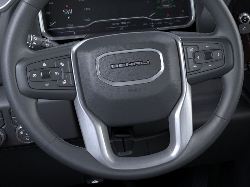 2025 GMC Sierra 2500 HD in Antigonish, Nova Scotia - 19 - w1024h768px