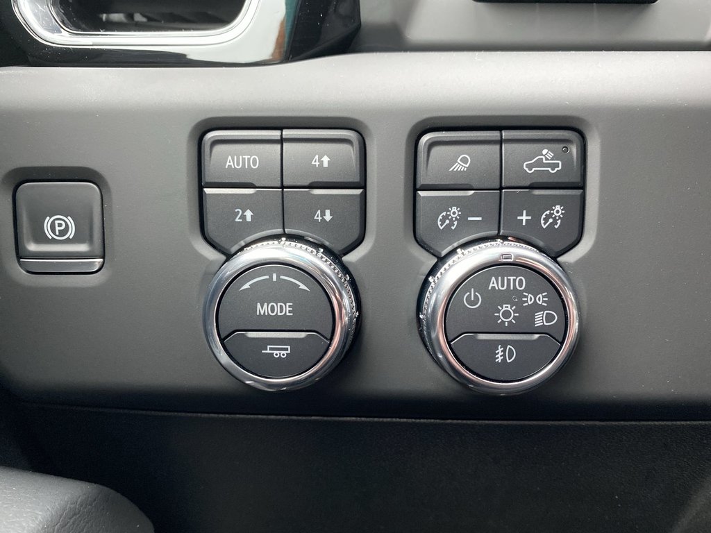 GMC SIERRA 2500 HD Denali | Diesel | SunRoof | Cam | Warranty to 2030 2025 à Saint John, Nouveau-Brunswick - 19 - w1024h768px