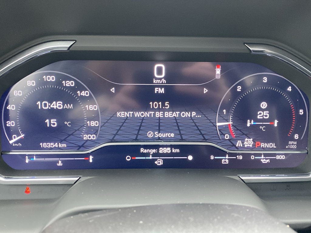 GMC SIERRA 2500 HD Denali | Diesel | SunRoof | Cam | Warranty to 2030 2025 à Saint John, Nouveau-Brunswick - 20 - w1024h768px