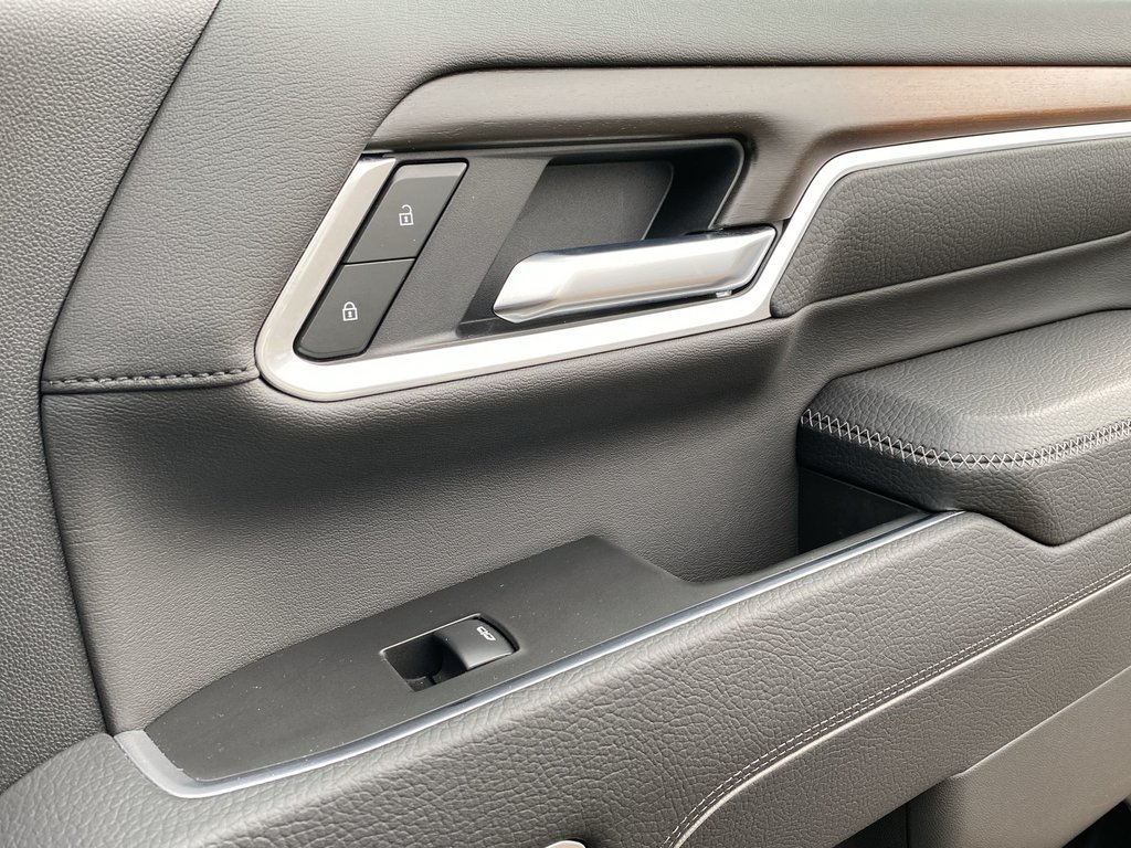 GMC SIERRA 2500 HD Denali | Diesel | SunRoof | Cam | Warranty to 2030 2025 à Saint John, Nouveau-Brunswick - 35 - w1024h768px