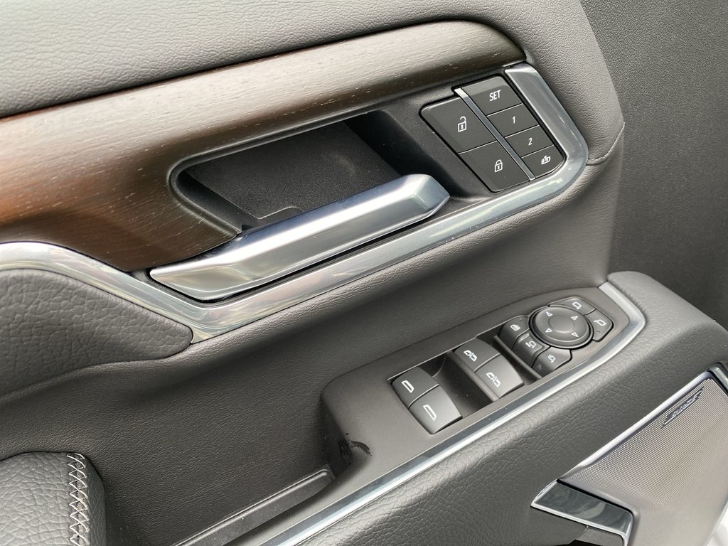 GMC SIERRA 2500 HD Denali | Diesel | SunRoof | Cam | Warranty to 2030 2025 à Saint John, Nouveau-Brunswick - 13 - w1024h768px