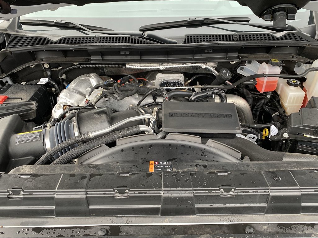 GMC SIERRA 2500 HD Denali | Diesel | SunRoof | Cam | Warranty to 2030 2025 à Saint John, Nouveau-Brunswick - 36 - w1024h768px