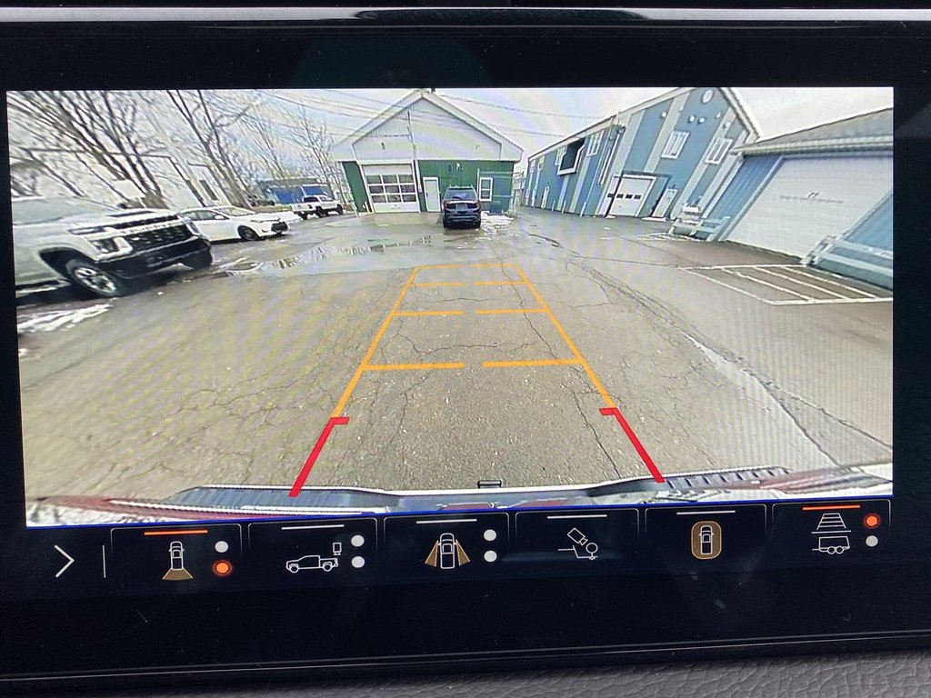 GMC SIERRA 2500 HD Denali | Diesel | SunRoof | Cam | Warranty to 2030 2025 à Saint John, Nouveau-Brunswick - 22 - w1024h768px