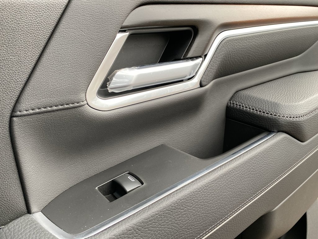 GMC SIERRA 2500 HD Denali | Diesel | SunRoof | Cam | Warranty to 2030 2025 à Saint John, Nouveau-Brunswick - 31 - w1024h768px