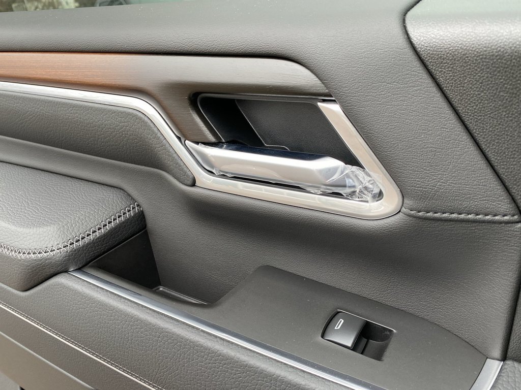 GMC SIERRA 2500 HD Denali | Diesel | SunRoof | Cam | Warranty to 2030 2025 à Saint John, Nouveau-Brunswick - 28 - w1024h768px