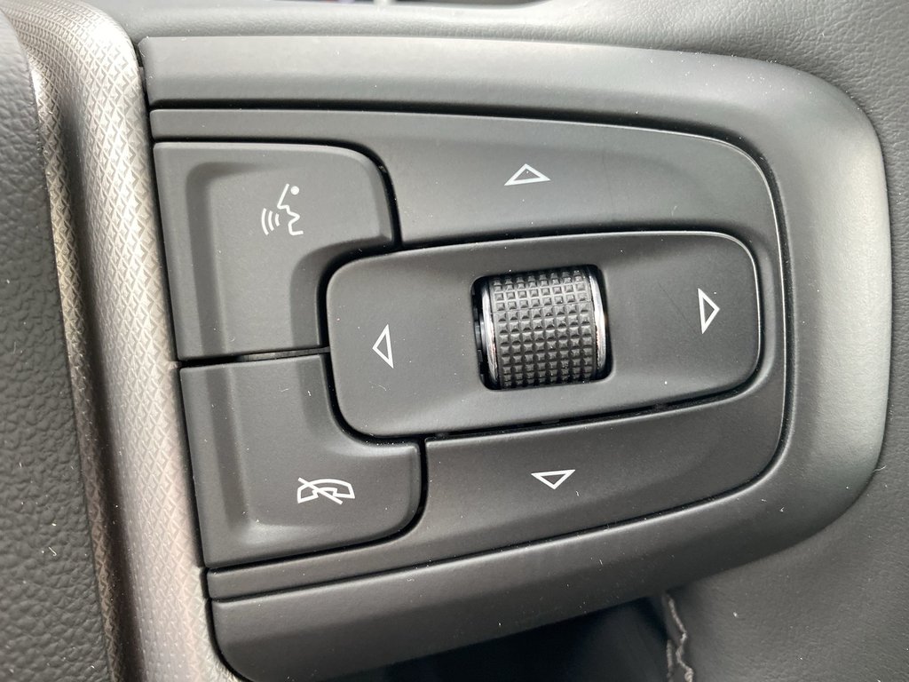 GMC SIERRA 2500 HD Denali | Diesel | SunRoof | Cam | Warranty to 2030 2025 à Saint John, Nouveau-Brunswick - 18 - w1024h768px