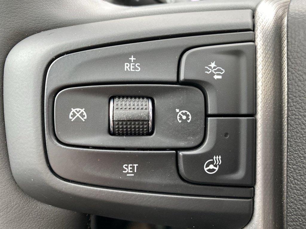 GMC SIERRA 2500 HD Denali | Diesel | SunRoof | Cam | Warranty to 2030 2025 à Saint John, Nouveau-Brunswick - 17 - w1024h768px