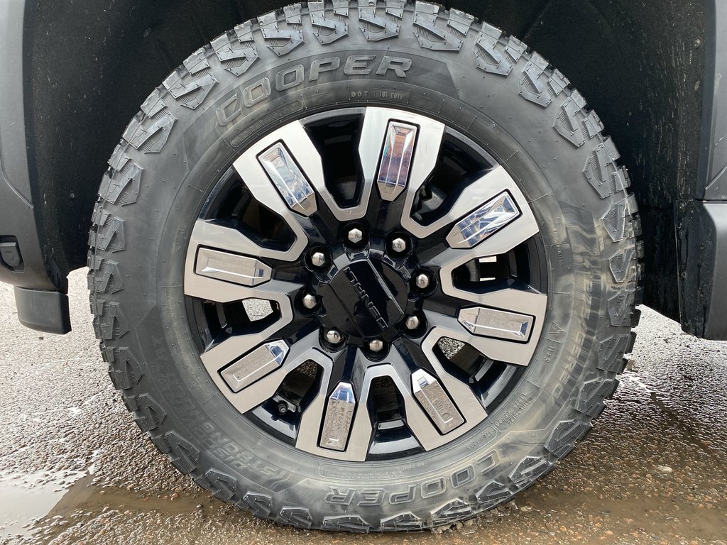 GMC SIERRA 2500 HD Denali | Diesel | SunRoof | Cam | Warranty to 2030 2025 à Saint John, Nouveau-Brunswick - 10 - w1024h768px