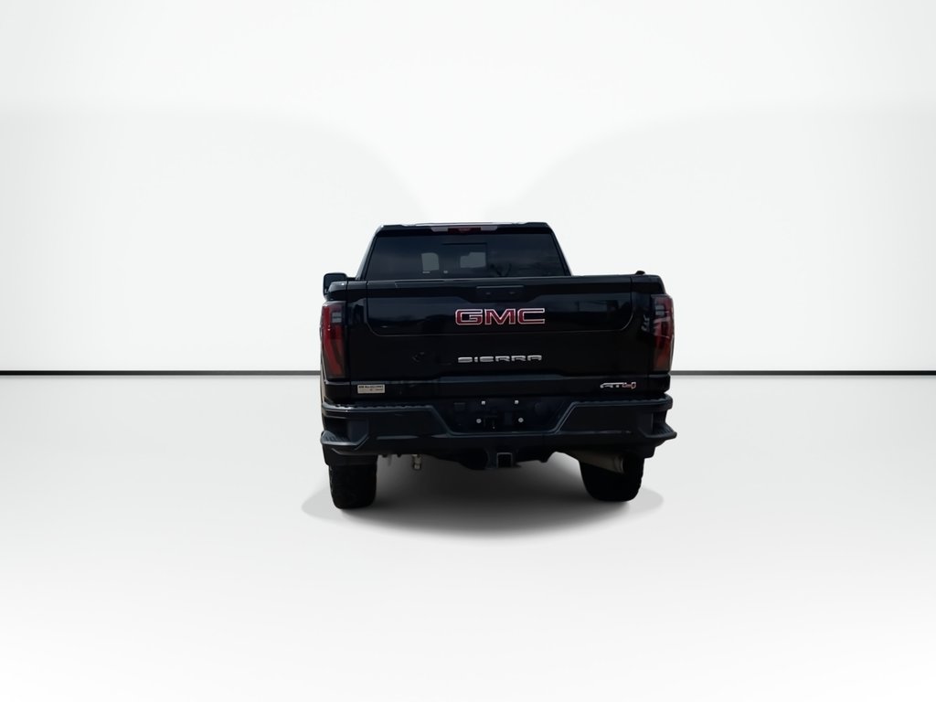 2025 GMC SIERRA 2500 HD in Antigonish, Nova Scotia - 7 - w1024h768px
