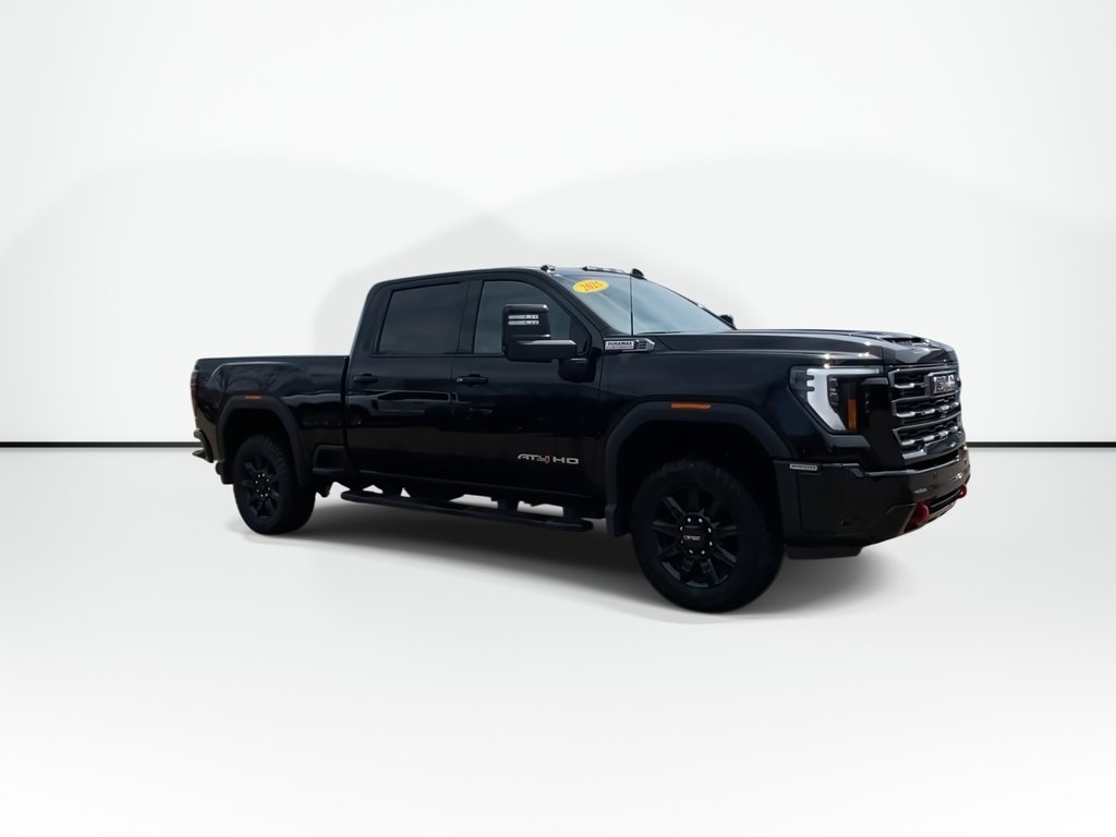 2025 GMC SIERRA 2500 HD in Antigonish, Nova Scotia - 2 - w1024h768px