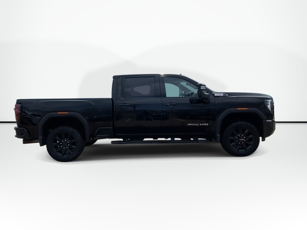 2025 GMC SIERRA 2500 HD in Antigonish, Nova Scotia - 9 - w1024h768px