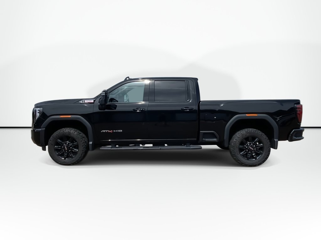 2025 GMC SIERRA 2500 HD in Antigonish, Nova Scotia - 5 - w1024h768px
