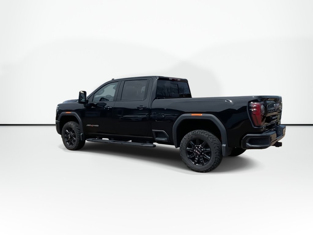 2025 GMC SIERRA 2500 HD in Antigonish, Nova Scotia - 6 - w1024h768px