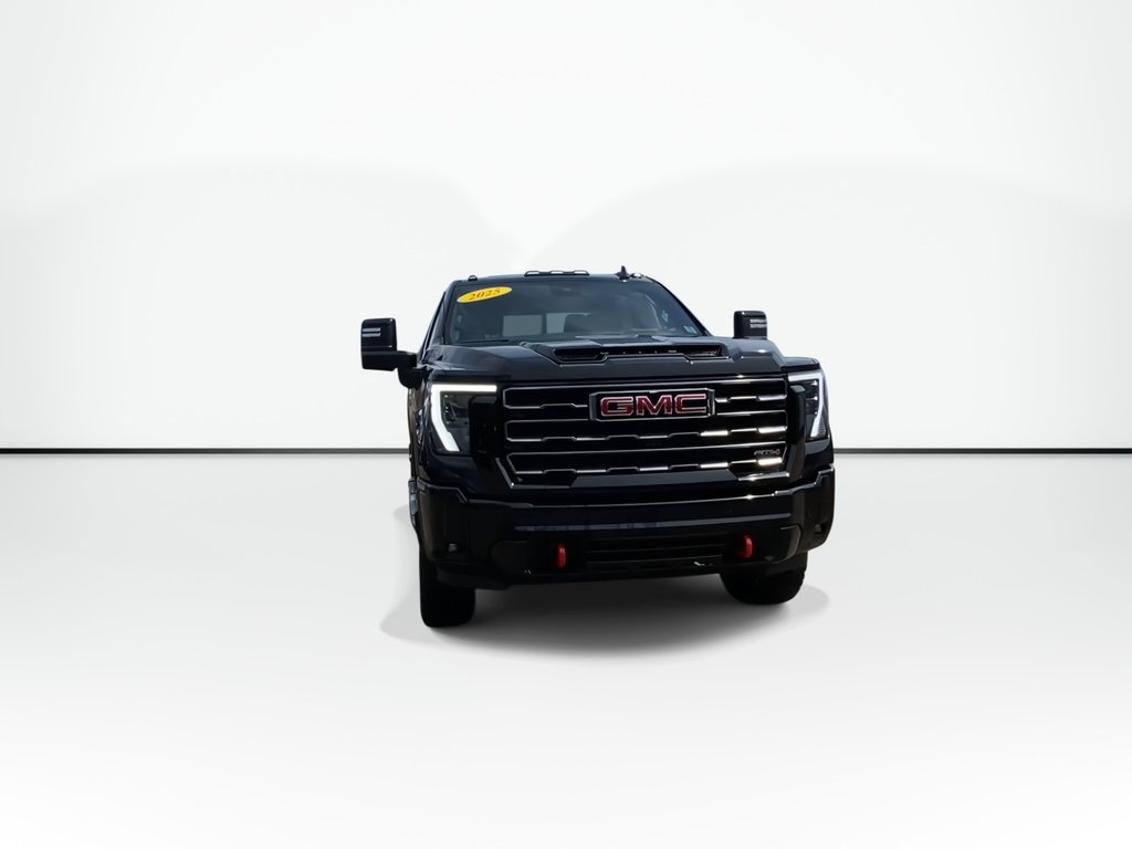2025 GMC SIERRA 2500 HD in Antigonish, Nova Scotia - 3 - w1024h768px