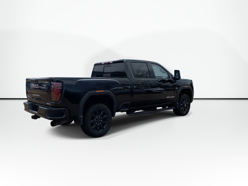 2025 GMC SIERRA 2500 HD in Antigonish, Nova Scotia - 8 - w1024h768px