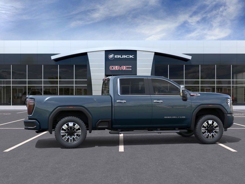 2026 GMC Sierra 2500 HD in Antigonish, Nova Scotia - 5 - w1024h768px