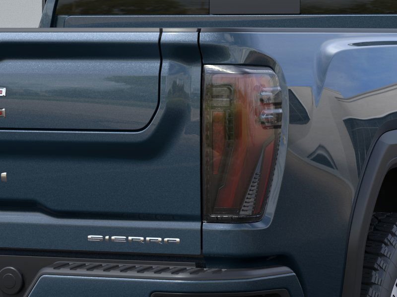 2026 GMC Sierra 2500 HD in Antigonish, Nova Scotia - 11 - w1024h768px