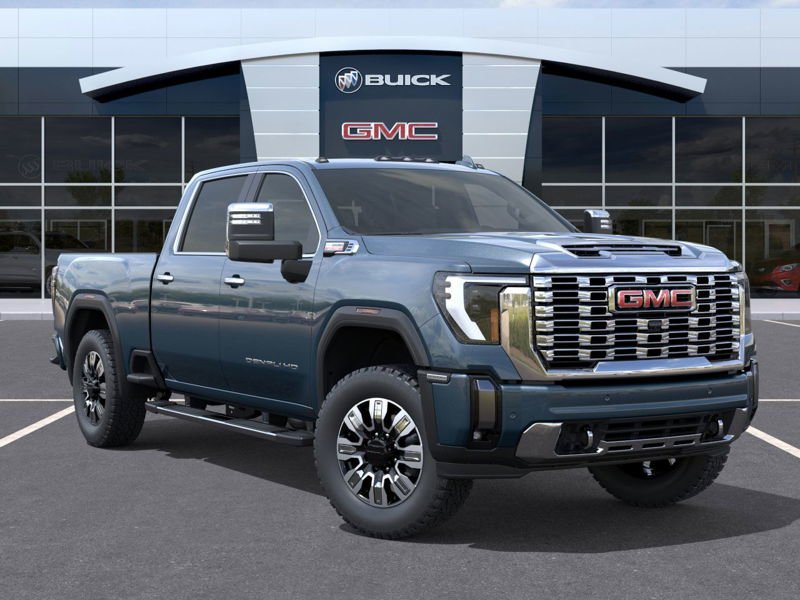 2026 GMC Sierra 2500 HD in Antigonish, Nova Scotia - 7 - w1024h768px