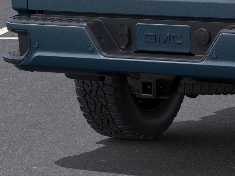2026 GMC Sierra 2500 HD in Antigonish, Nova Scotia - 14 - w1024h768px