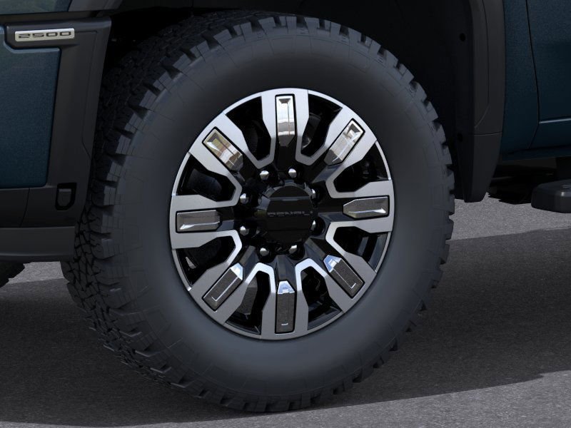 2026 GMC Sierra 2500 HD in Antigonish, Nova Scotia - 9 - w1024h768px