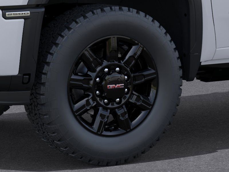 2026 GMC Sierra 2500 HD in Antigonish, Nova Scotia - 9 - w1024h768px