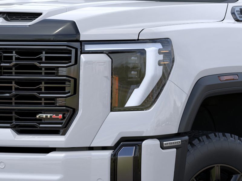 2026 GMC Sierra 2500 HD in Antigonish, Nova Scotia - 10 - w1024h768px