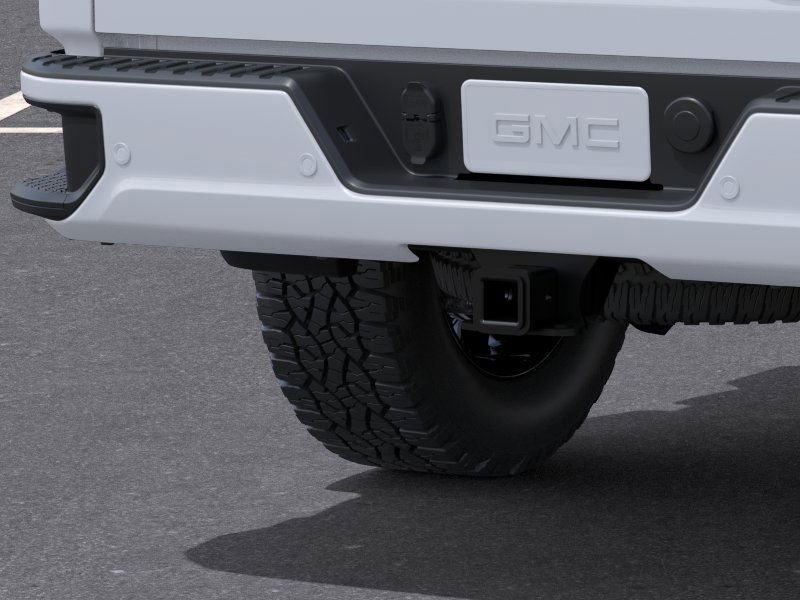 2026 GMC Sierra 2500 HD in Antigonish, Nova Scotia - 14 - w1024h768px