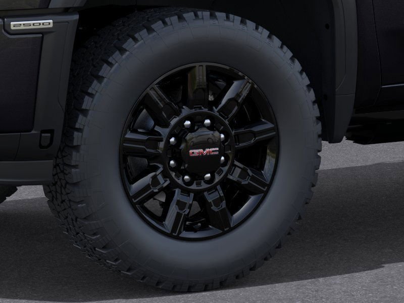 2026 GMC Sierra 2500 HD in Antigonish, Nova Scotia - 9 - w1024h768px
