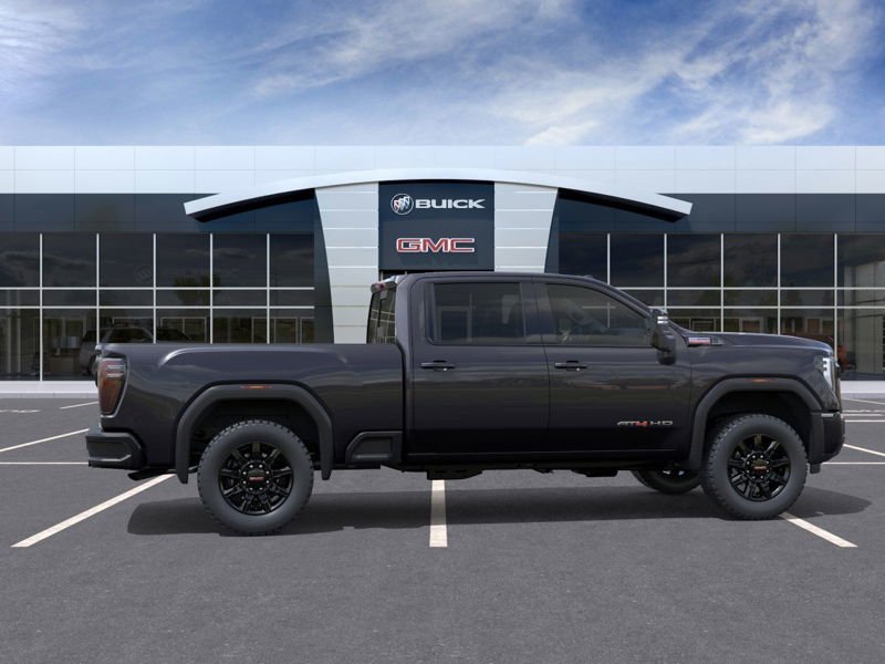 2026 GMC Sierra 2500 HD in Antigonish, Nova Scotia - 5 - w1024h768px