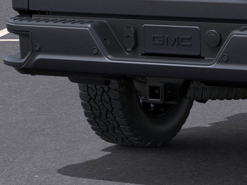 2026 GMC Sierra 2500 HD in Antigonish, Nova Scotia - 14 - w1024h768px