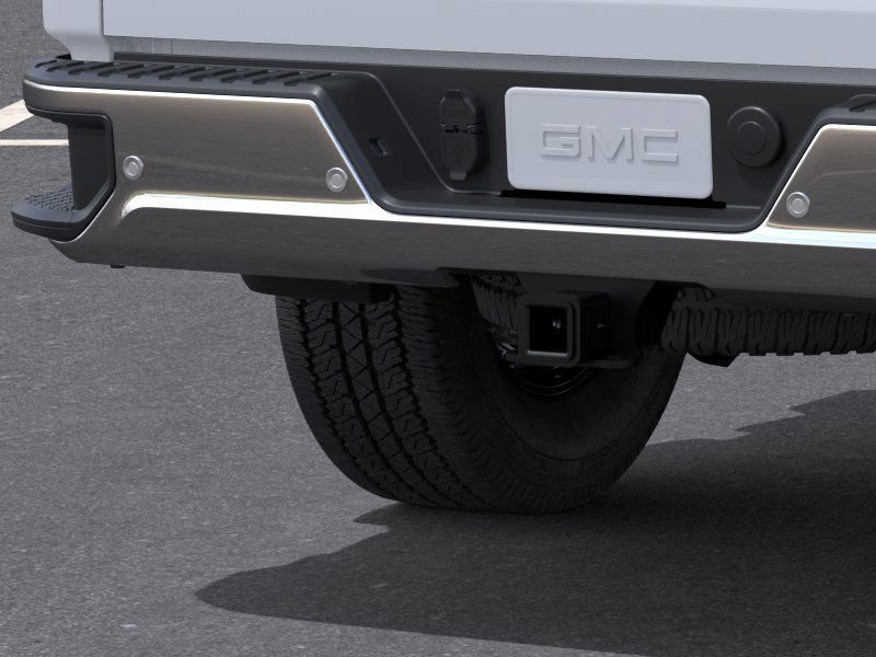 2026 GMC Sierra 2500 HD in Antigonish, Nova Scotia - 14 - w1024h768px