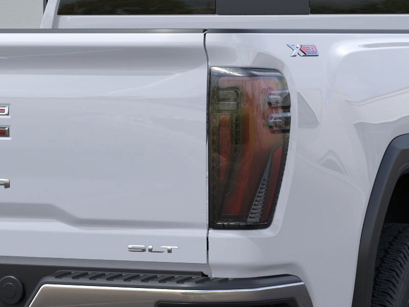 2026 GMC Sierra 2500 HD in Antigonish, Nova Scotia - 11 - w1024h768px